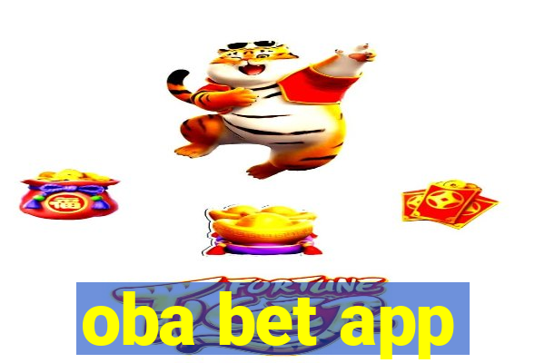 oba bet app